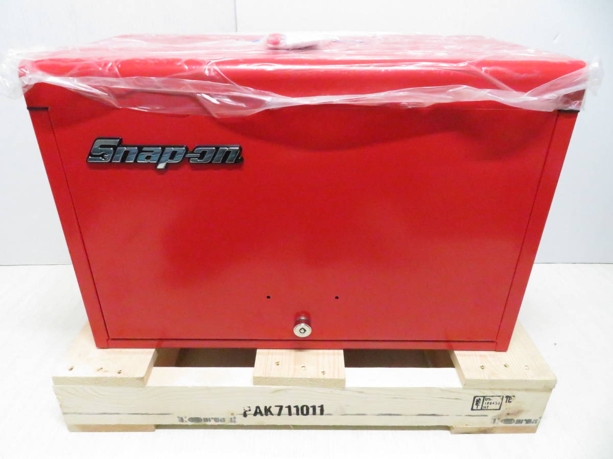 新品未使用】HE-416◇Snap-on スナップオン KRA4059FPBO トップ