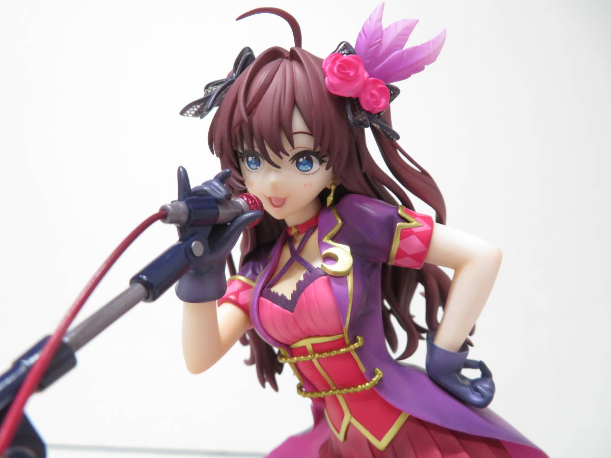 HO-086◇リコルヌ アイドルマスター シンデレラガールズ 一ノ瀬志希