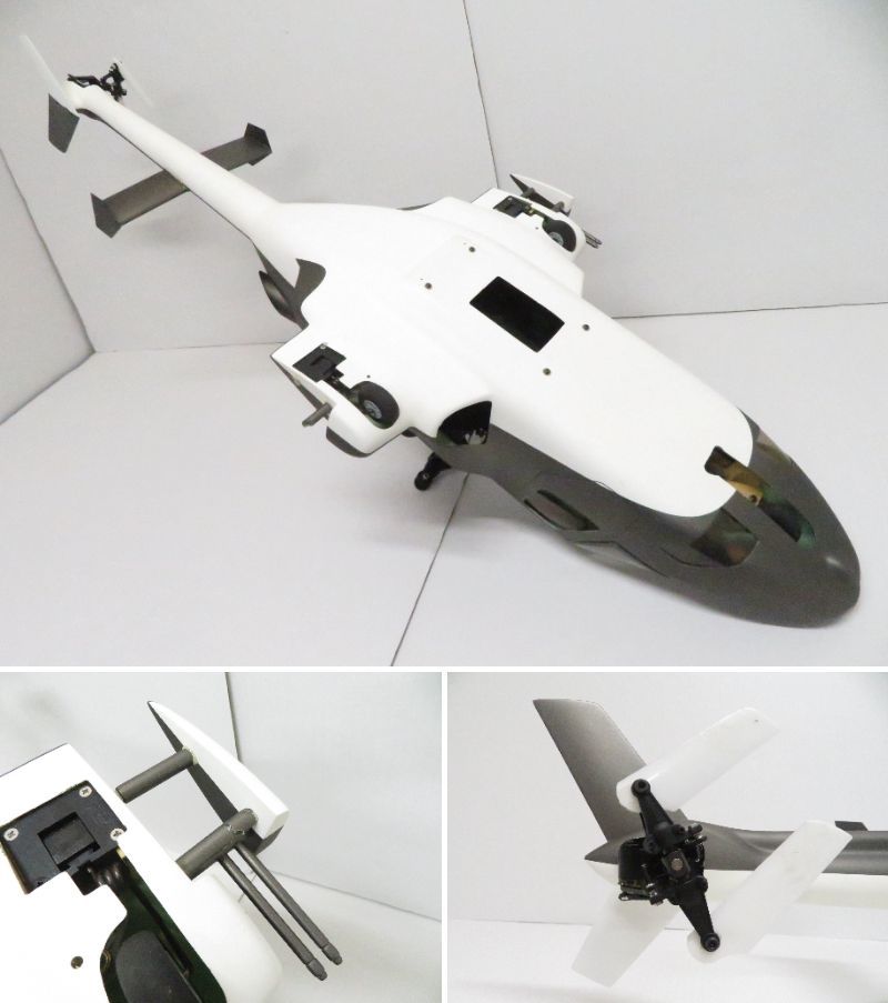 ヒロボー シャトルプラス2 SWM 中古品|ホビーラジコン ヒロボー シャトルプラス2 SWM 中古品|ホビーラジコン