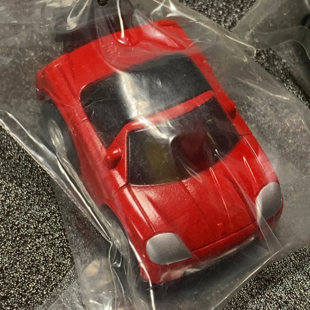 非売品 ネッツトヨタ 特注 チョロQ チェイサー JZX100 MR-S 非売品 ネッツトヨタ 特注 チョロQ チェイサー JZX100 MR-S