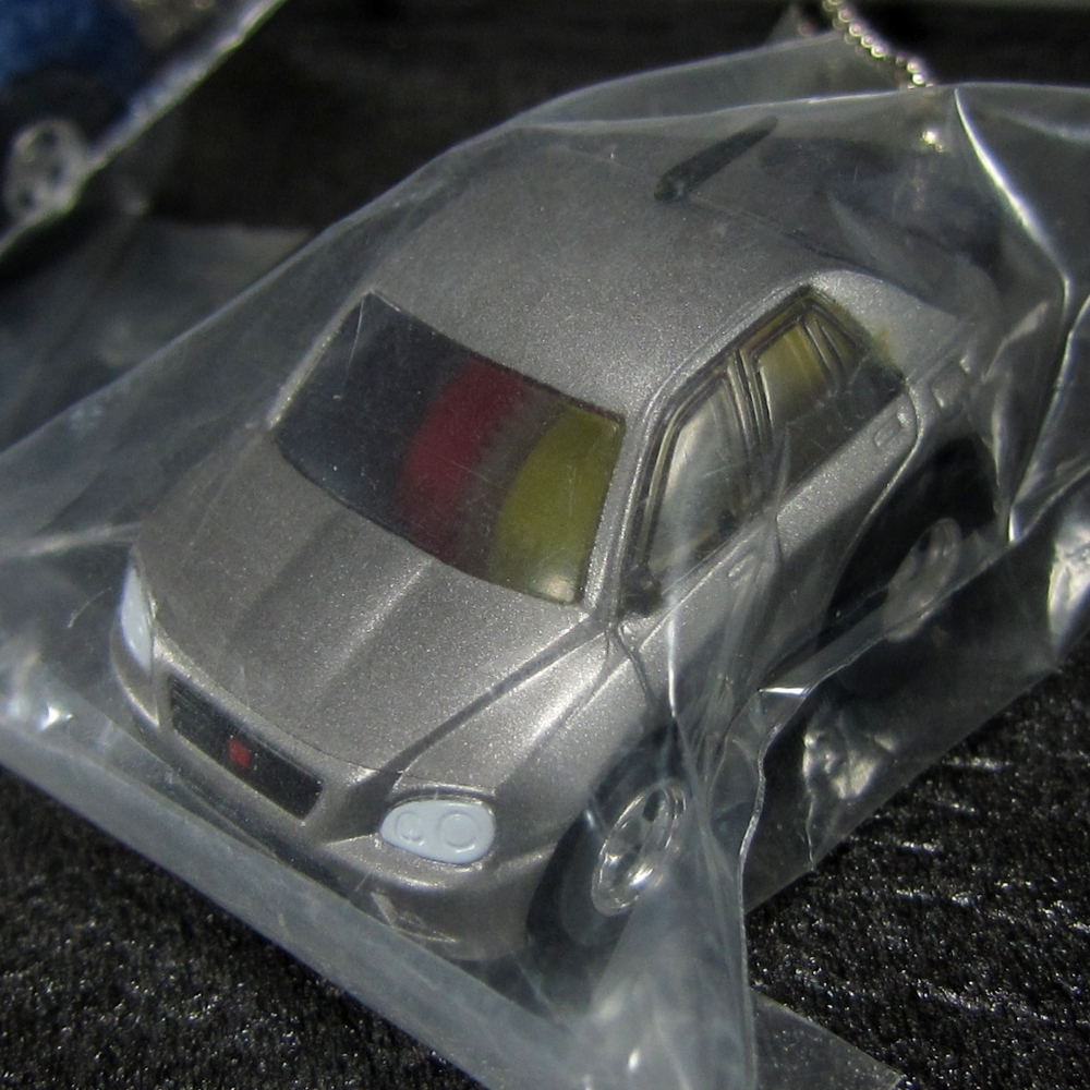 非売品 ネッツトヨタ 特注 チョロQ チェイサー JZX100 MR-S 非売品 ネッツトヨタ 特注 チョロQ チェイサー JZX100 MR-S
