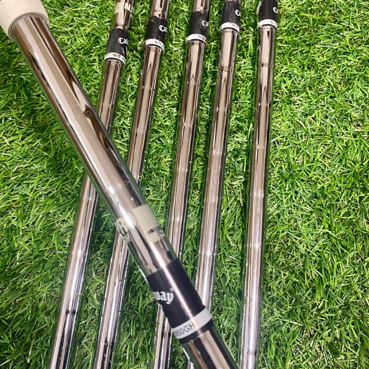 超人気】キャロウェイ Callaway APEXPRO FORGED 2016 | contifarma.pe