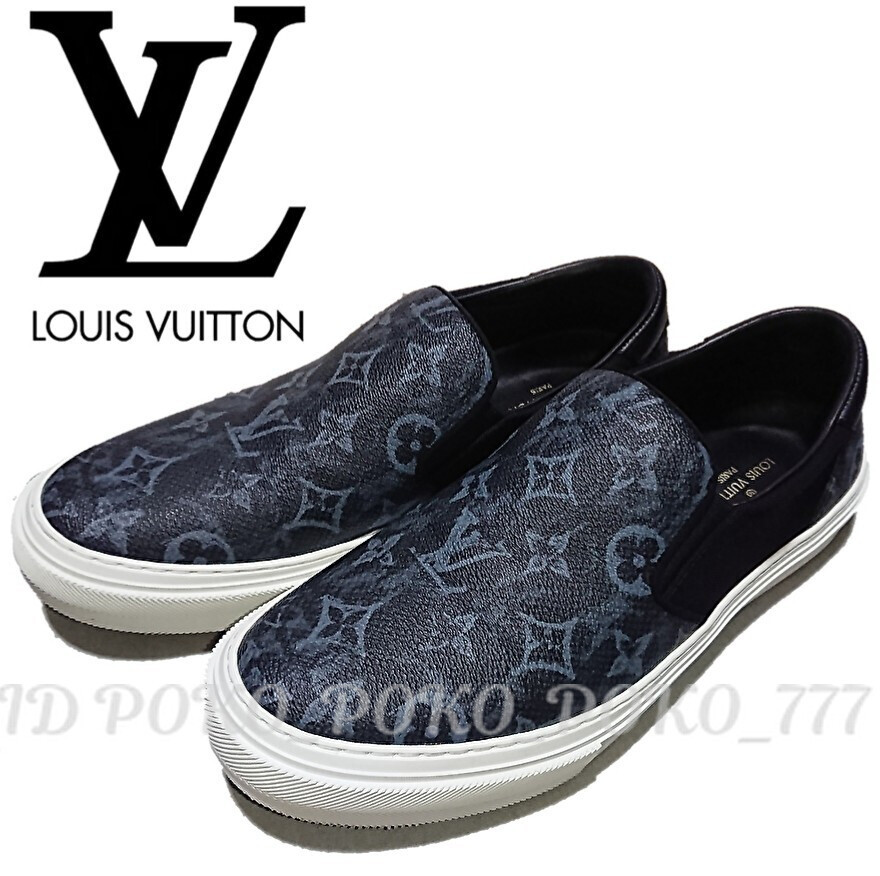 安心の定価販売 【美品】LOUIS VUITTON holdmeback.com トロカデロ