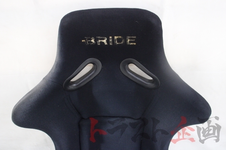 1100140201-1 BRIDE full bucket seat driver`s seat March 12SR AK12 Trust plan U