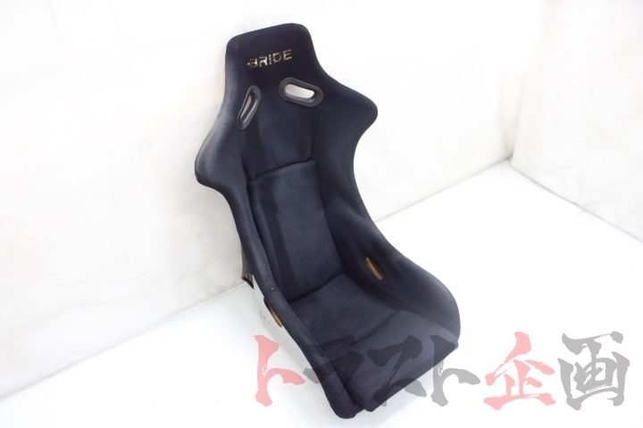 1100140201-1 BRIDE full bucket seat driver`s seat March 12SR AK12 Trust plan U