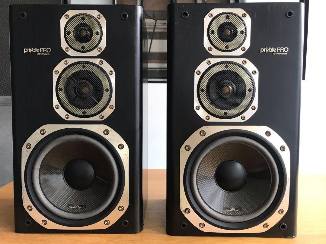 最大88%OFFクーポン PIONEER private PRO ステレオ cerkafor.com