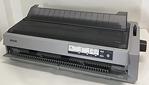 EPSON インパクトプリンター VP-1900 | contifarma.pe