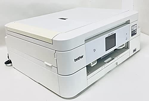 本物 brother インクジェットプリンター複合機 DCP-J983 ブラザー