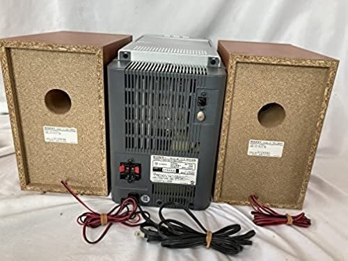 もあります ヤフオク! MD搭載オールインワンコンポ CMT-M35WM S