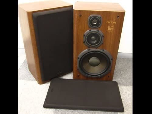 DIATONE DS-77Z スピーカー | www.eko-flor.hr