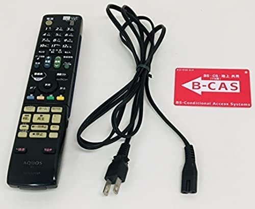 ○ シャープ 320GB 1チューナー ブルーレイレコーダー AQUOS BD-HDS43