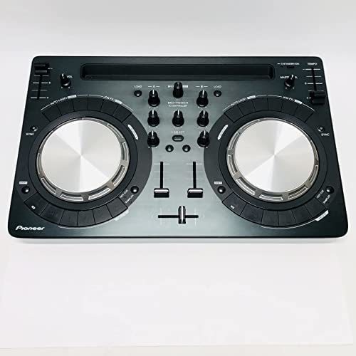 ○ Pioneer パイオニア DJコントローラー iOS対応 DDJ-WEGO3