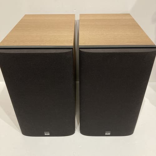 □ B&W(Bowers&Wilkins) ブックシェルフスピーカー 685 | sweatreno.com