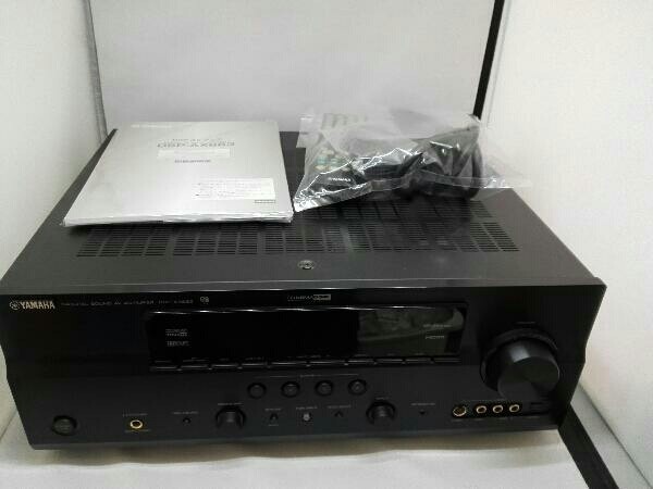 ☆YAMAHA ヤマハ DSP-AX863 アンプ www.station-ssca.com