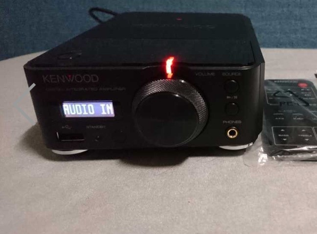 ○ KENWOOD ケンウッド KA-NA9 アンプ | contifarma.pe