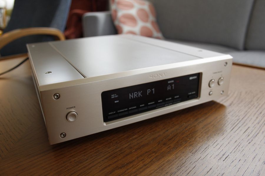 ☆ SONY ソニー ST-S3000 FM/AMステレオチューナー bpbd.kendalkab.go.id