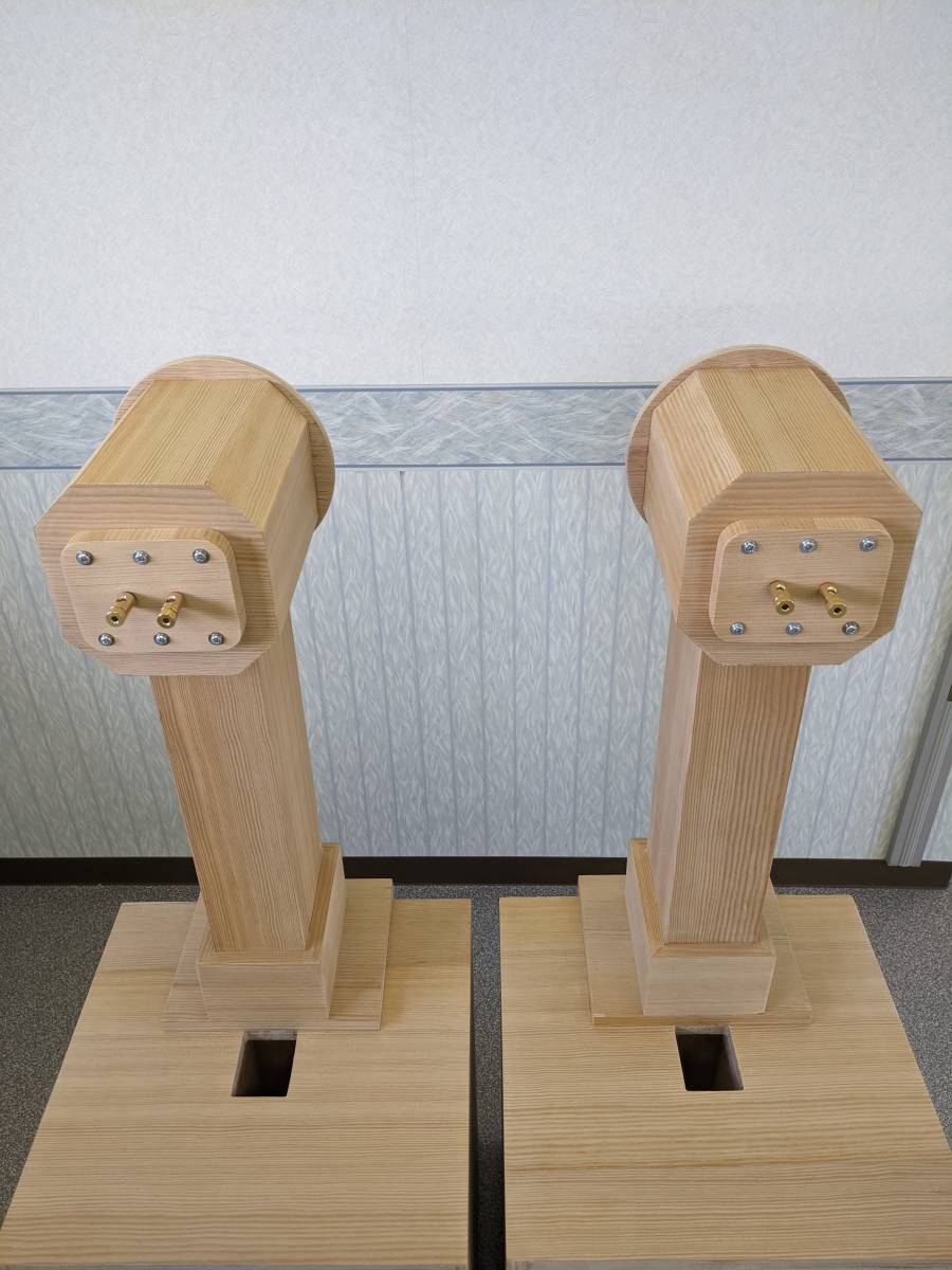 長岡鉄男氏設計スーパースワン 未使用品 オーディオ機器 長岡鉄男氏設計スーパースワン 未使用品 オーディオ機器