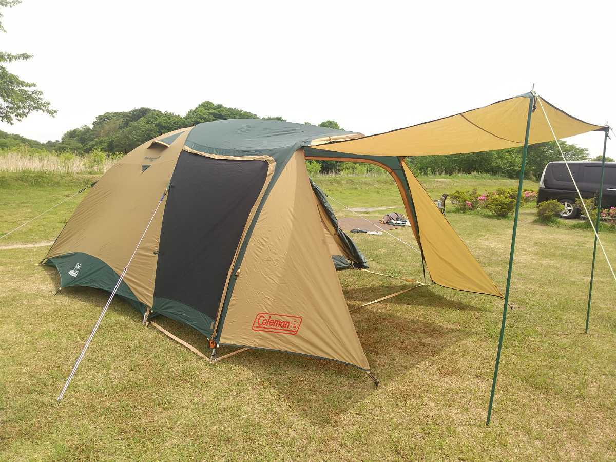 Coleman コールマン フロントワイドドーム/300 Model 170T13450J Coleman コールマン フロントワイドドーム/300 Model 170T13450J