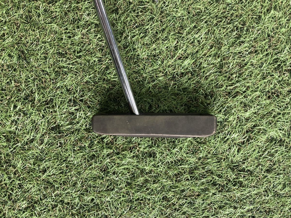 希少 レア PING ピン パター 1-A KARSTEN MFG CORP BOX9990 え 希少 レア PING ピン パター 1-A KARSTEN MFG CORP BOX9990 え