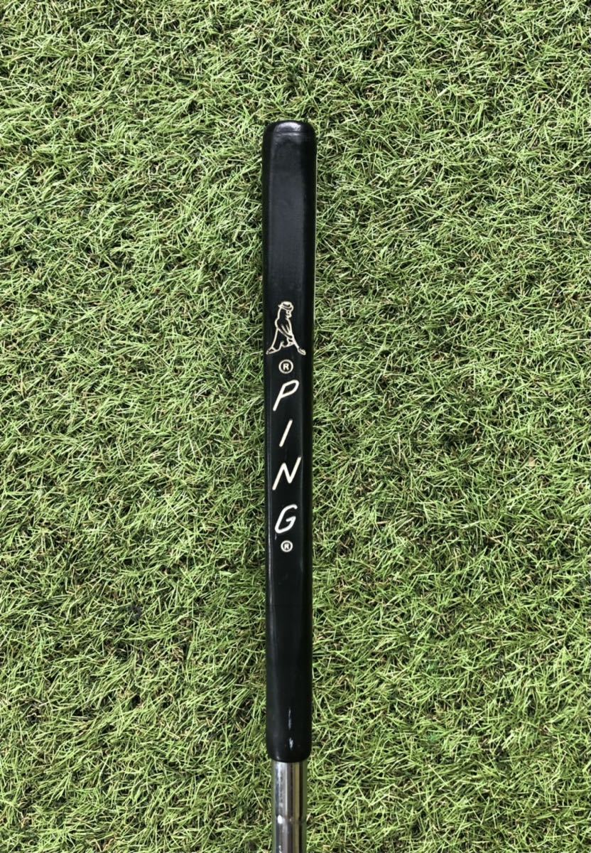 希少 レア PING ピン パター 1-A KARSTEN MFG CORP BOX9990 え 希少 レア PING ピン パター 1-A KARSTEN MFG CORP BOX9990 え