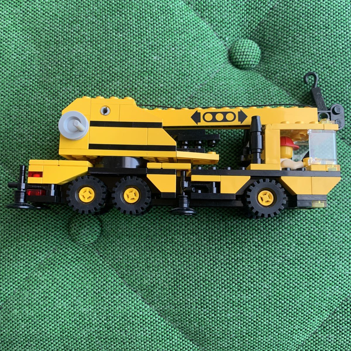 都庁採用 福島県庁採用 レゴランド LEGO 6361 レア 未使用 biocheck.cl