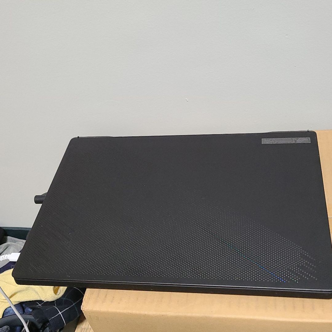 ゲームはぬ】 ゆうさま専用 ゲーミングノートパソコンの通販 by まさ's