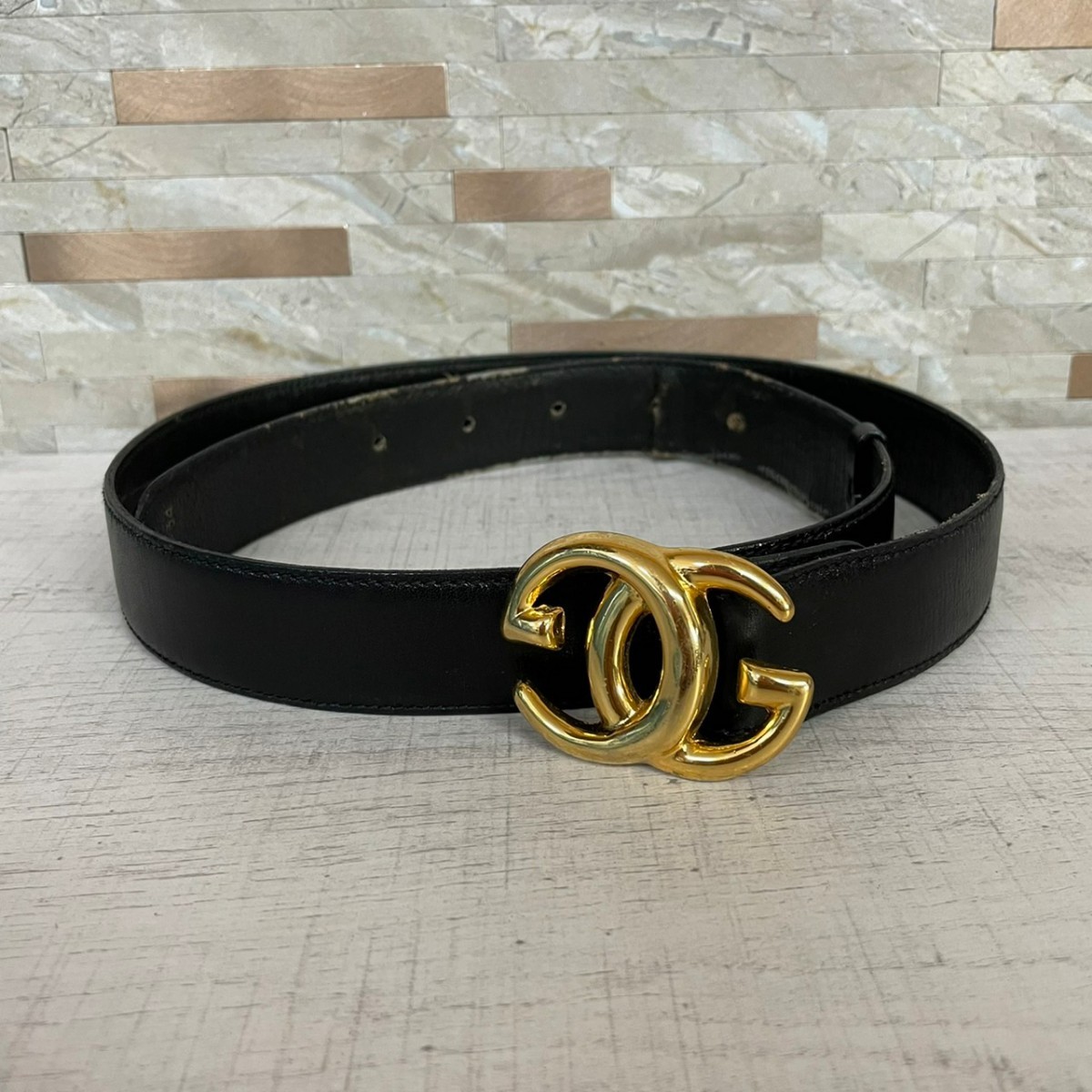 ☆新作入荷☆新品 GUCCIベルト バックルシルバースモール kids-nurie.com