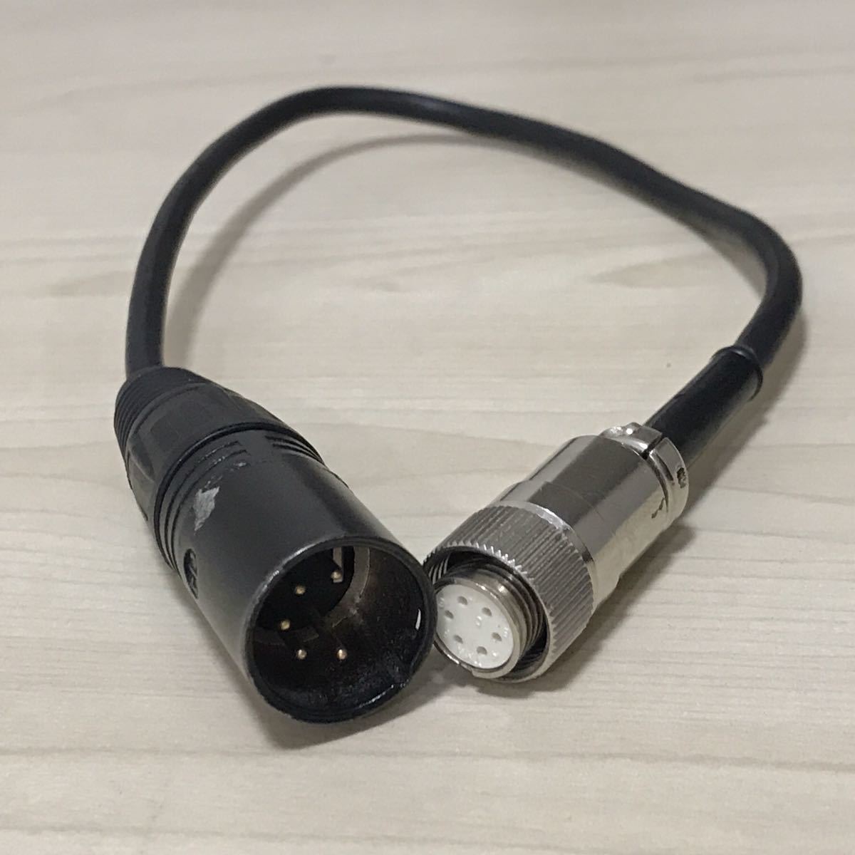 三研 サンケン SANKEN CMS-10 ショットガン マイクロホンマイク
