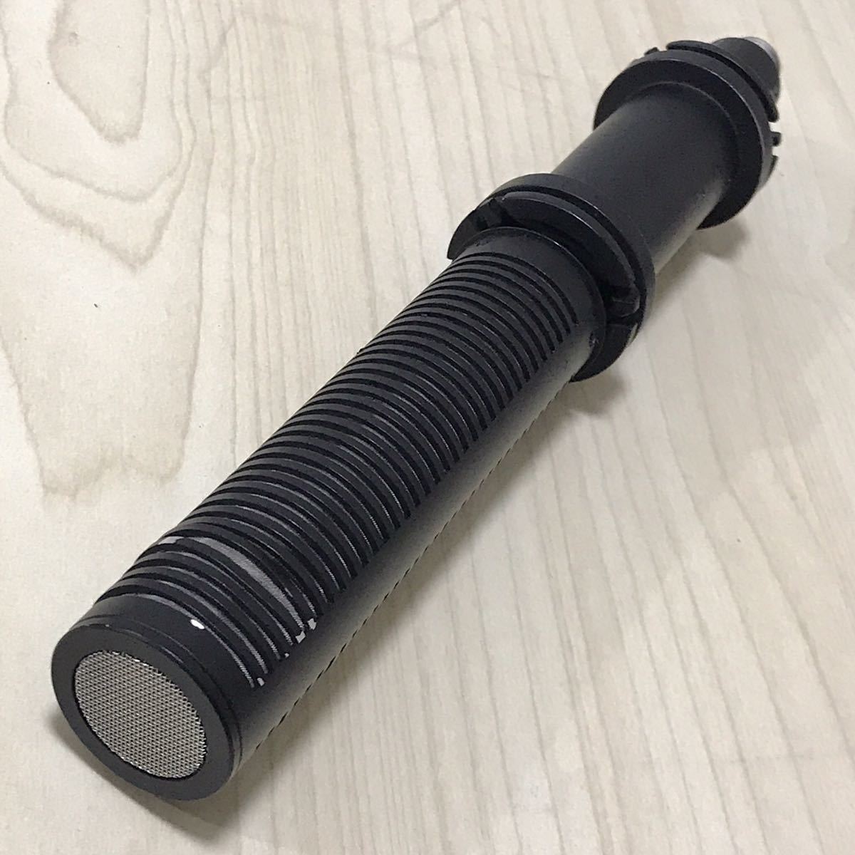 三研 サンケン SANKEN CMS-10 ショットガン マイクロホンマイク