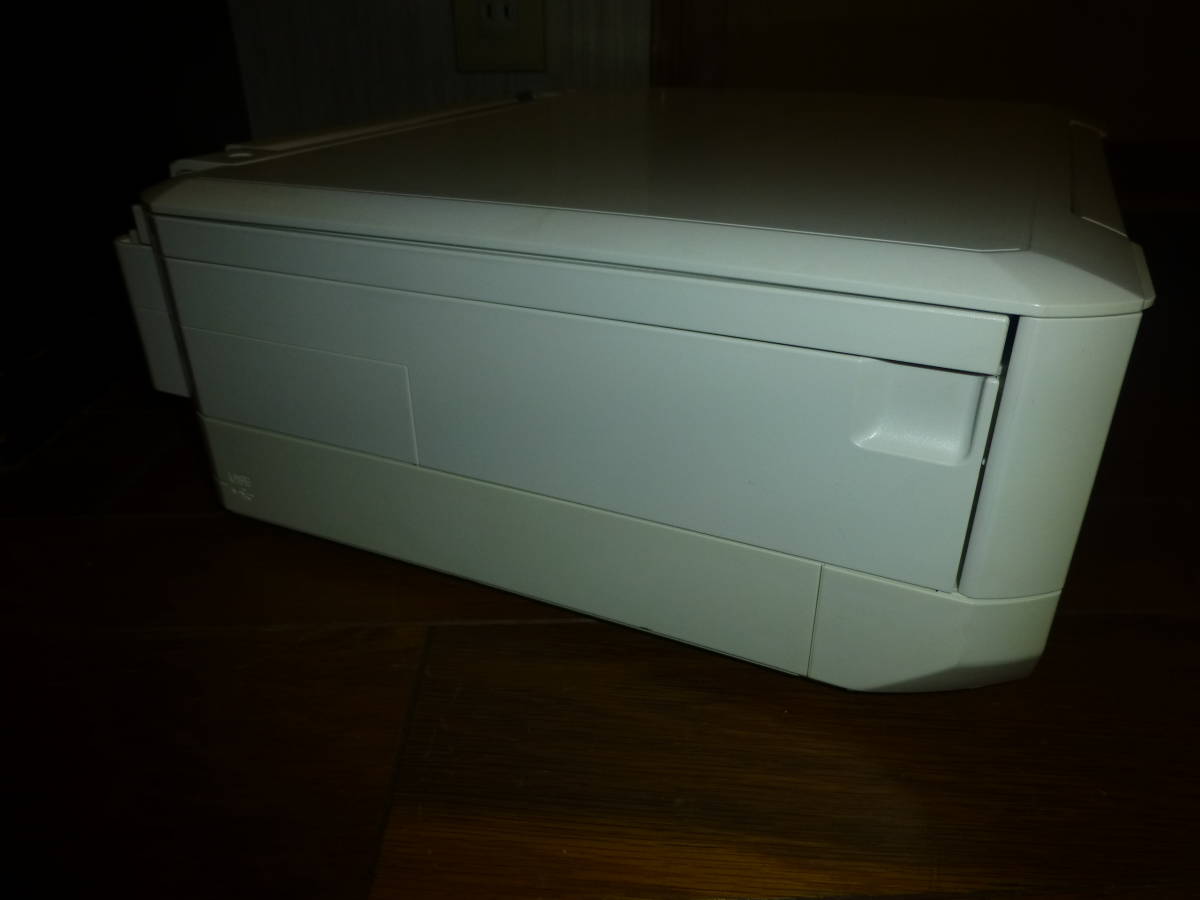 電源確認 EPSON エプソン EP-806AW インクジェットプリンター 電源確認 EPSON エプソン EP-806AW インクジェットプリンター