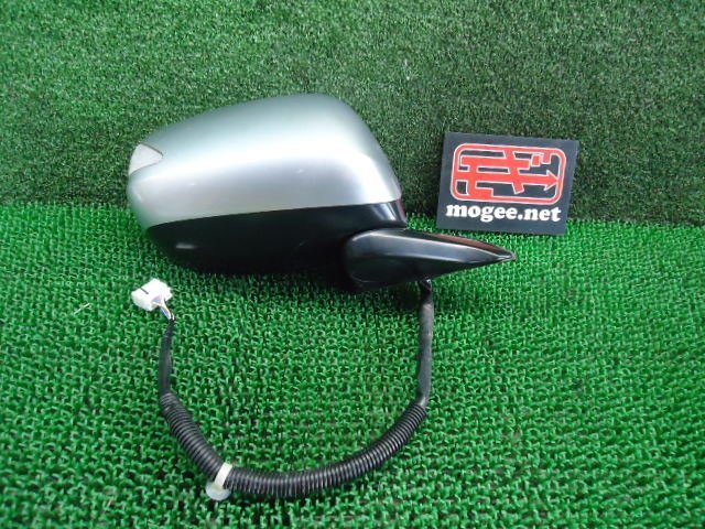 1ED6636JE5 ) Honda Fit hybrid GP1 original winker attaching automatic side door mirror right 021453