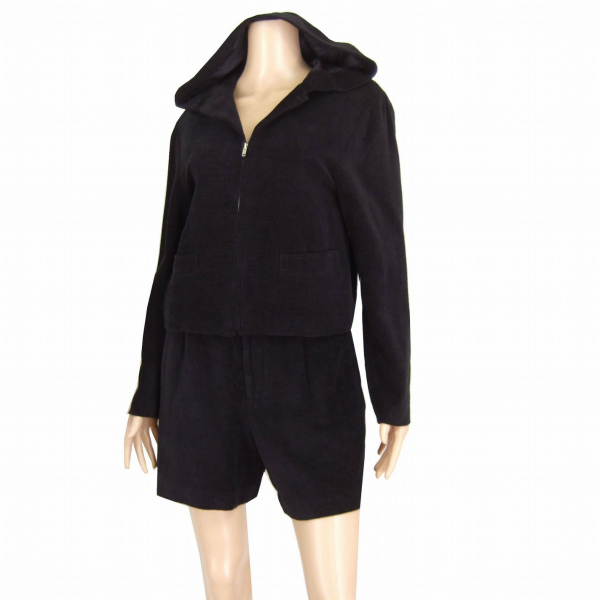 クプラス ISSEY MIYAKE - 美品 ISSEY MIYAKE イッセイミヤケ パーカー