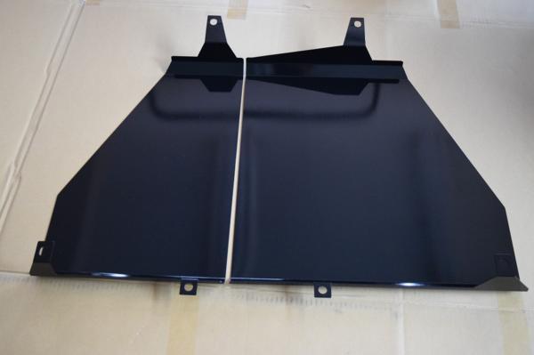 18クラウン燃料タンクガード | signalstationpizza.com