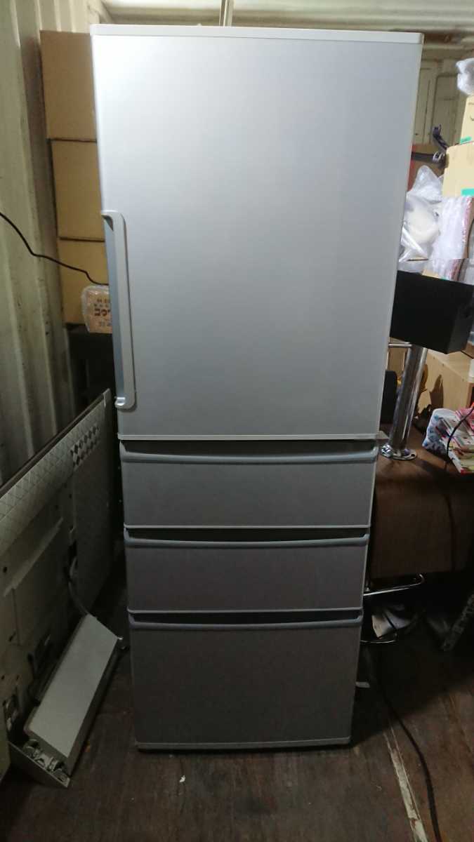 ☆ アクア冷凍冷蔵庫・AQR-361E ☆ www.naim.bg