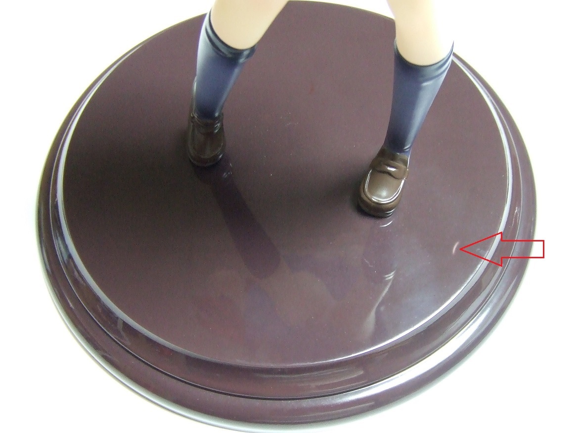 ...ver.* height slope ..*1/8 scale figure [ Ore no Imouto ga Konna ni Kawaii Wake ga Nai ]k Rays sailor suit 