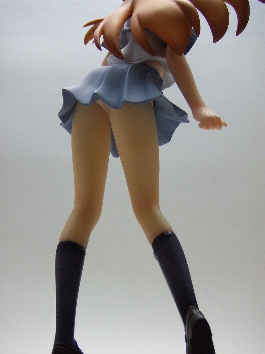 ...ver.* height slope ..*1/8 scale figure [ Ore no Imouto ga Konna ni Kawaii Wake ga Nai ]k Rays sailor suit 