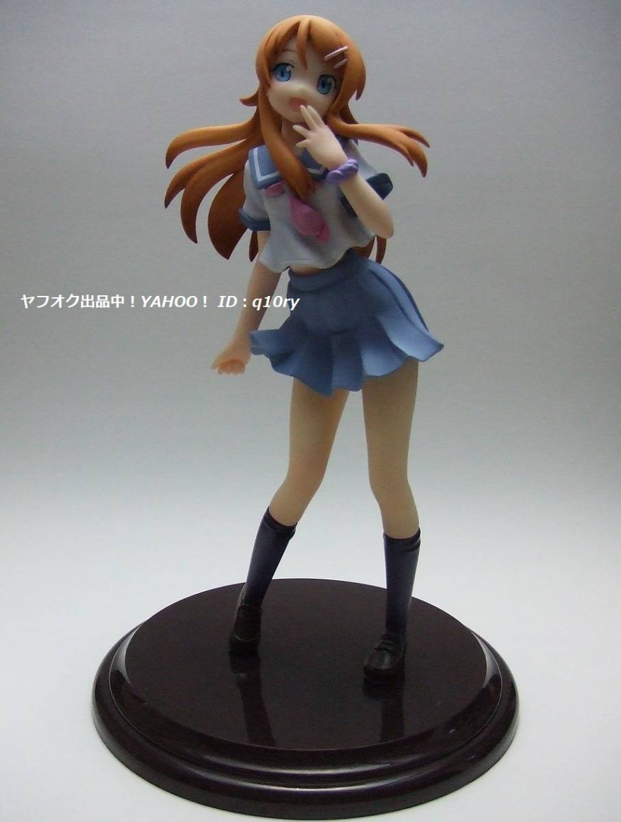 ...ver.* height slope ..*1/8 scale figure [ Ore no Imouto ga Konna ni Kawaii Wake ga Nai ]k Rays sailor suit 