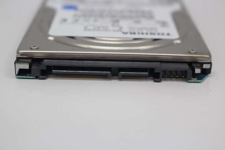 TOSHIBA MK7575GSX 750GB 2.5 HDD  SATA(500GB～)｜売買されたオークション情報、yahooの商品情報をアーカイブ公開 - オークファン（aucfan.com）