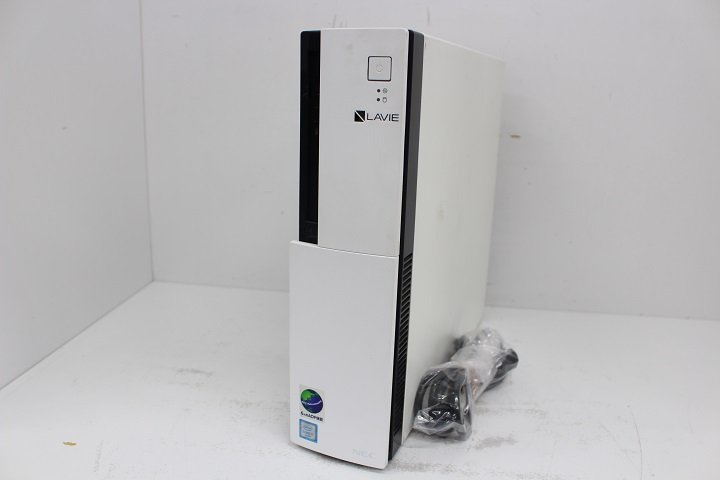 LAVIE Direct DT PC-GD348ZZG7 第6世代 Core i7 6700/32GB/新品
