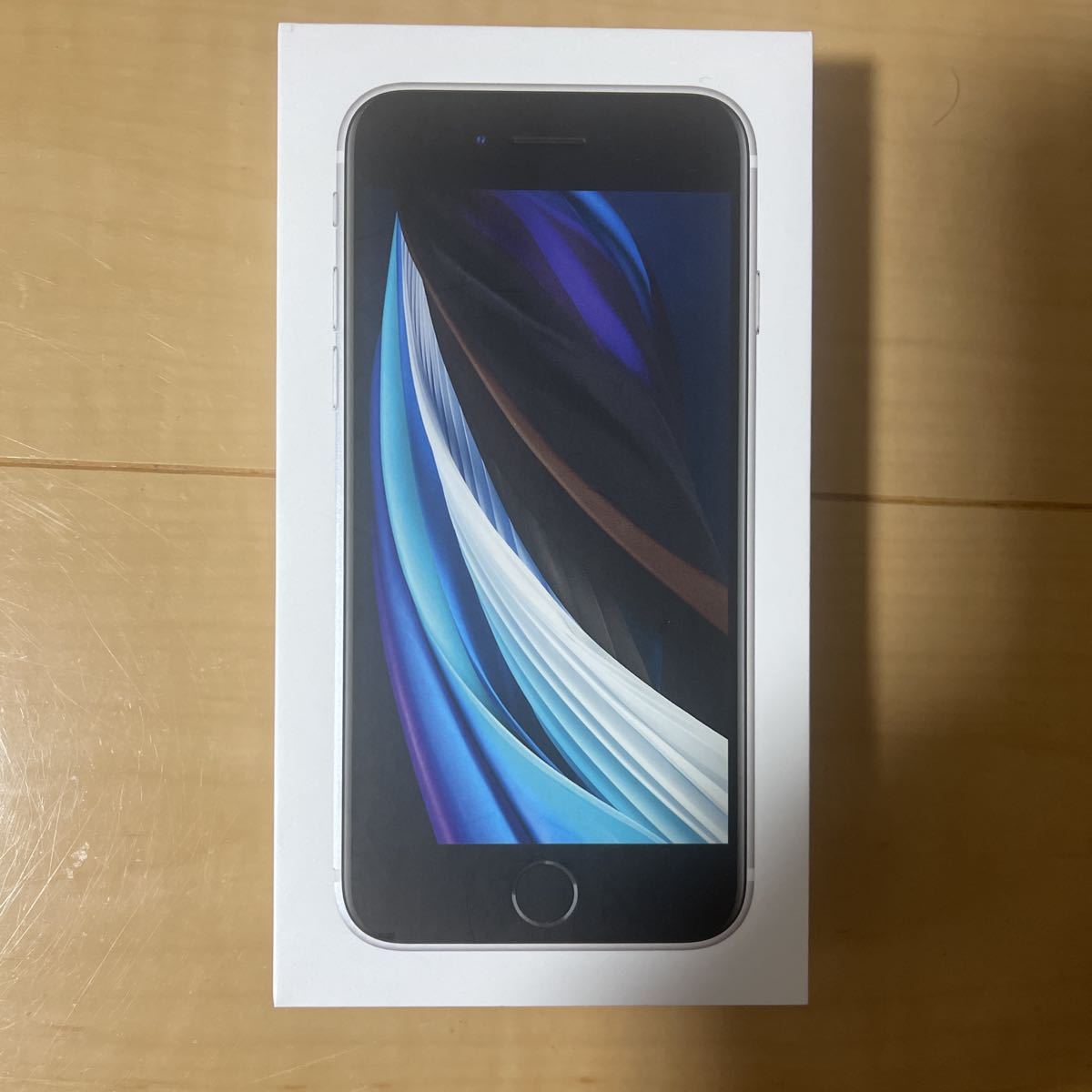 iPhone SE 2 64GB ソフトバンク版 未使用品 SIMロック解除済 www.esole.eu
