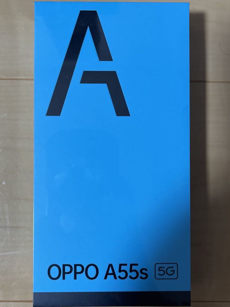 人気の春夏 OPPO A55s 5G ブラック 未開封 3broadwaybistro.com