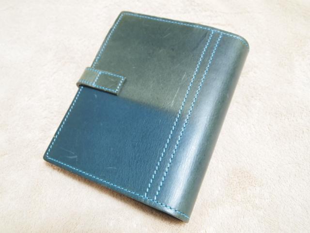 BRIT HOUSE システム手帳 ブリットハウス ミニ6穴 本革 【86%OFF!】 本革 BRIT HOUSE システム手帳 ブリットハウス ミニ6穴 本革 【86%OFF!】 本革