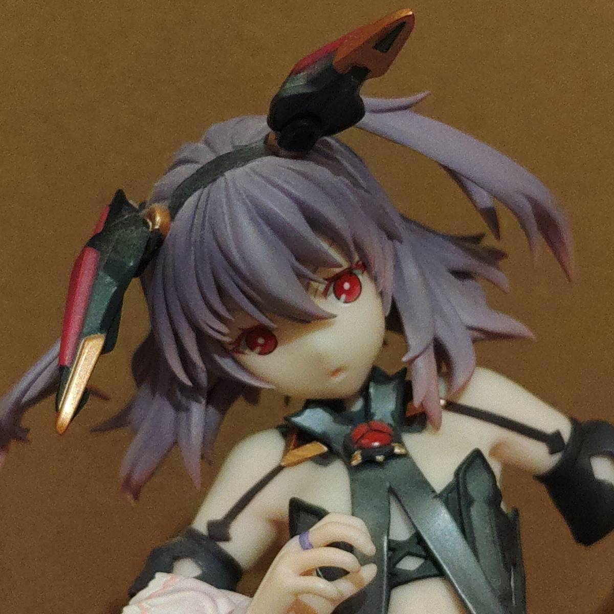 乖離性ミリオンアーサー】妖精ファルサリア 1/8 完成品フィギュア bak