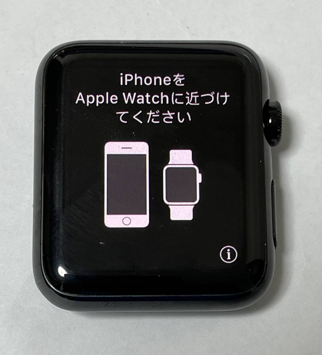 激安で通販 アップルウォッチ 42mm 純正 リンクブレスレット ...