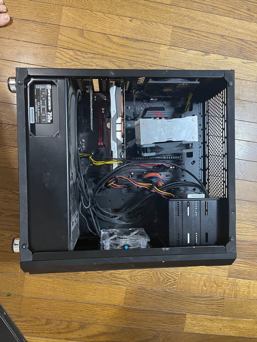 無条件!特別価格 自作ゲーミングPC 【Officeインストール】すぐに