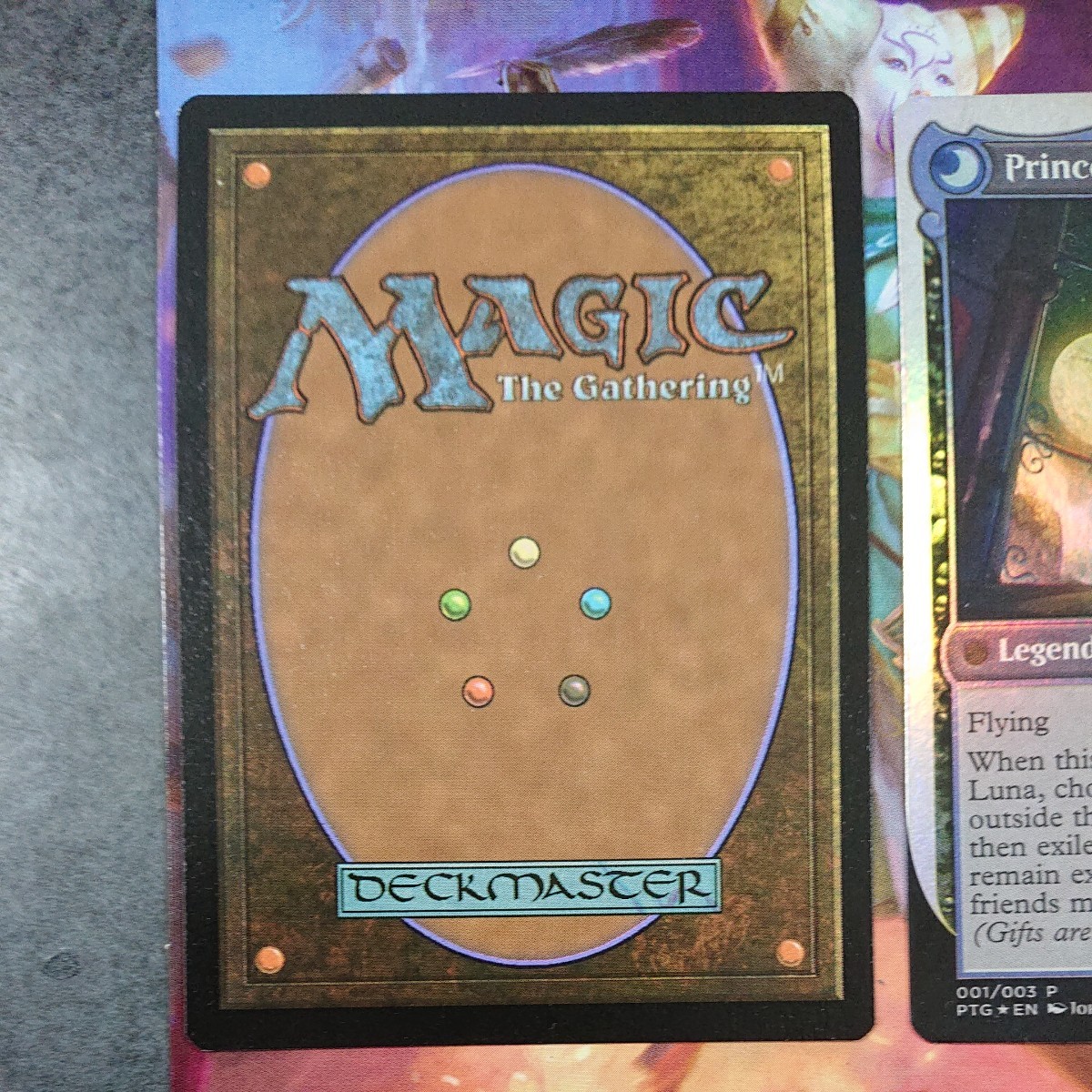 mtg Ponies The Galloping マイリトルポニー|Yahoo!フリマ(旧 mtg Ponies The Galloping マイリトルポニー|Yahoo!フリマ(旧
