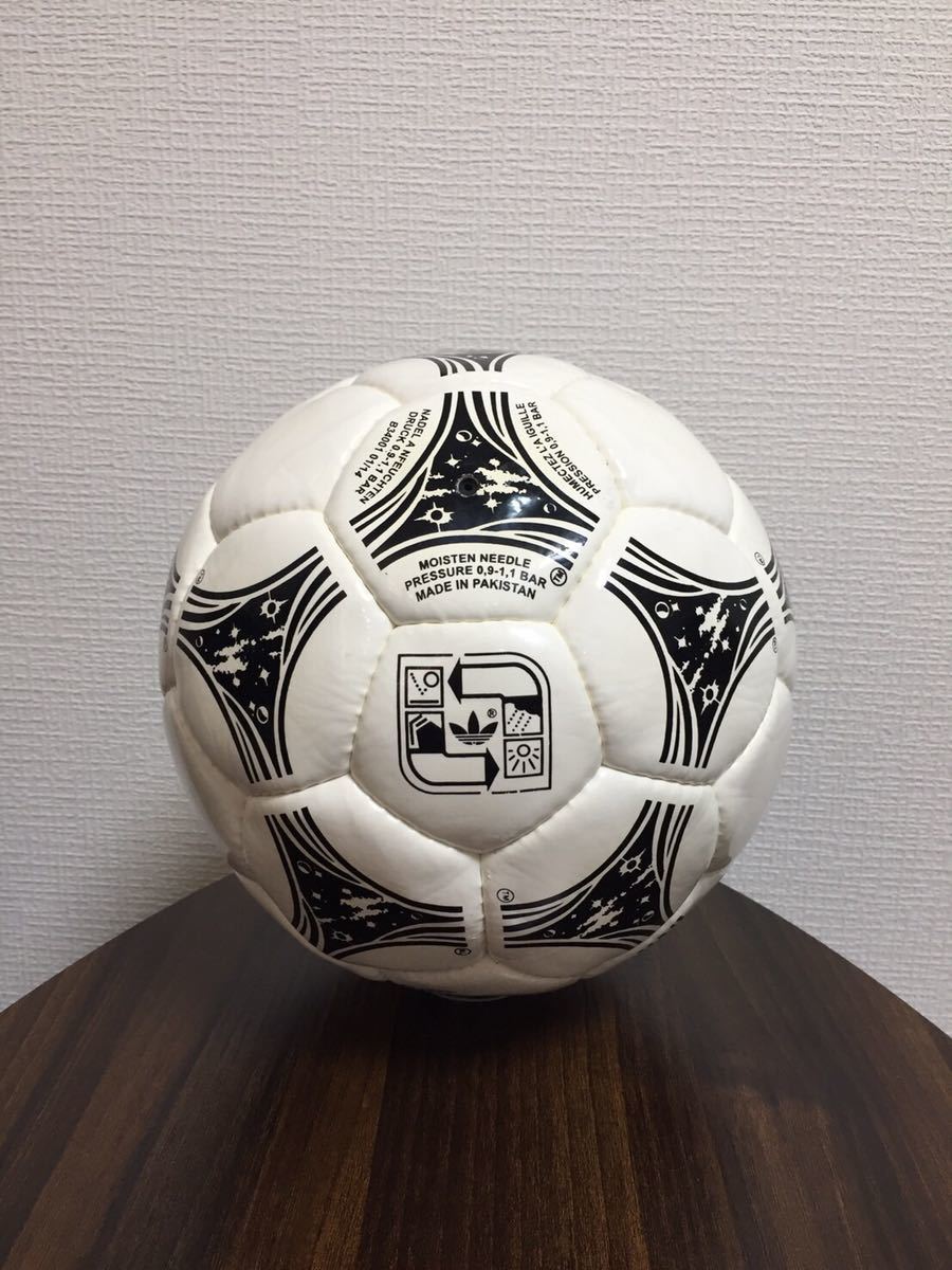 ロベルト バッジョ 直筆 サイン DUGOUT 証明書 本物 1994W杯公式球