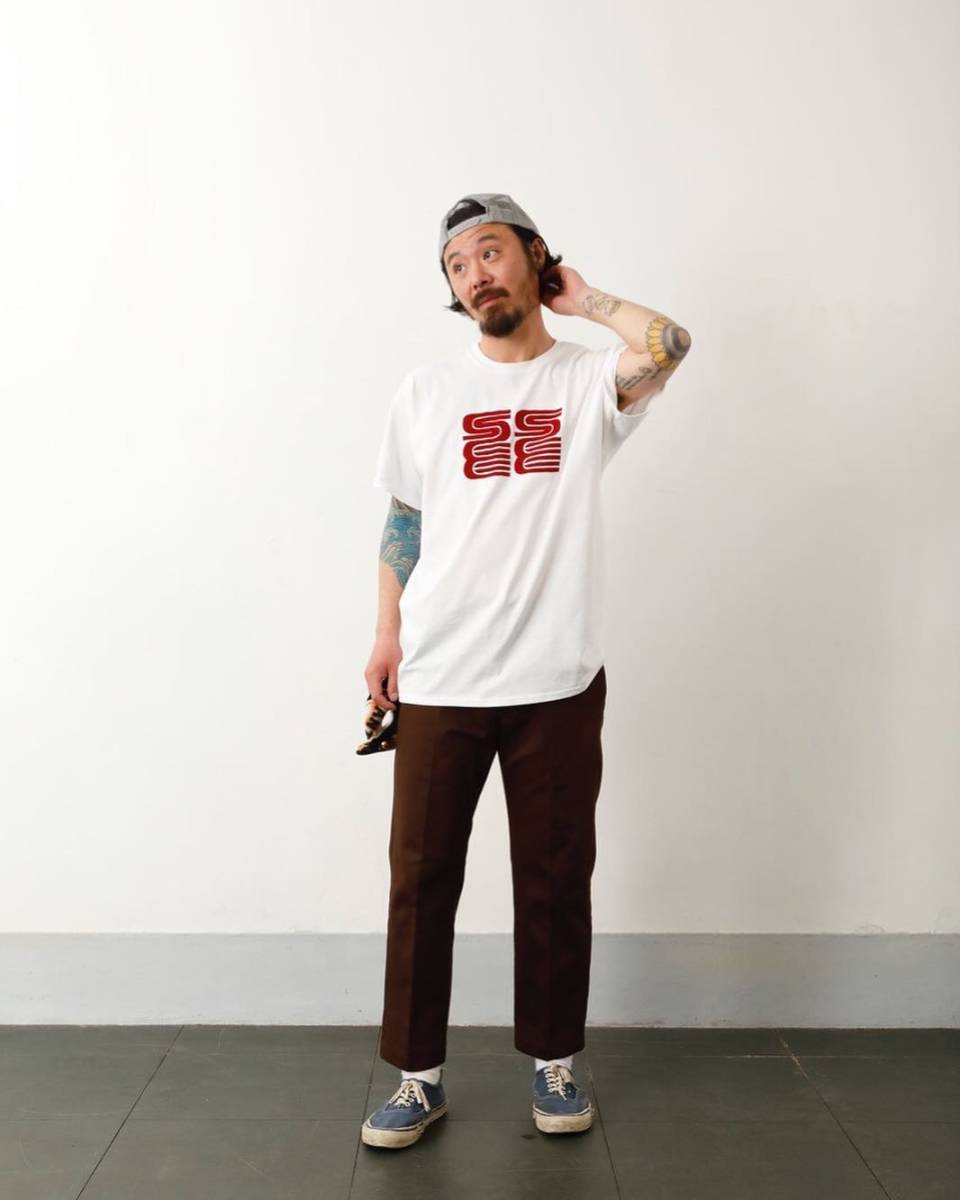 特別セーフ / SEE SEE 【美品】 San エスエフシー SFC S.F.C Creative