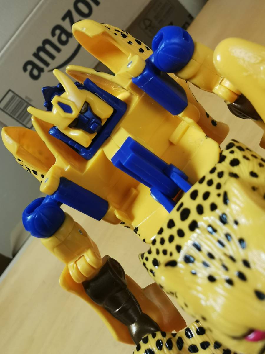 激レア【レッドアイ】トランスフォーマー ビーストウォーズ C-3 激レア【レッドアイ】トランスフォーマー ビーストウォーズ C-3