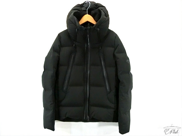 DESCENTE 水沢ダウン オルテライン ダウンジャケット DAMQGK30U 水沢